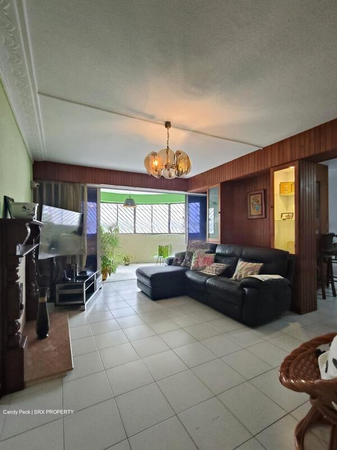 Blk 405 Sin Ming Garden (Bishan), HDB 5 Rooms #491338001